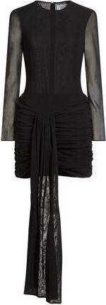 Giuseppe Di Morabito DRESSES - Mini dresses on YOOX.COM