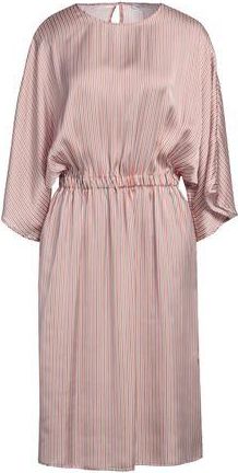 PESERICO Midi dresses