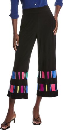 Joseph Ribkoff Color Block Pant