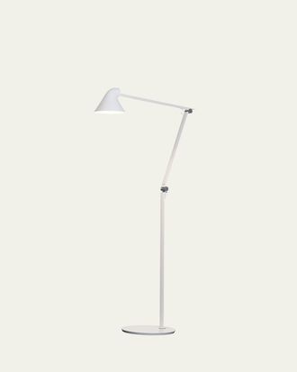 Louis Poulsen NJP Floor Lamp
