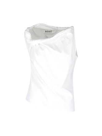 R&oacute;he Top Sculptural