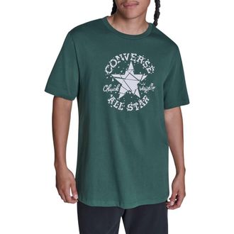 Converse Broken Glass T-Shirt in Branch Out at Nordstrom, Size Medium