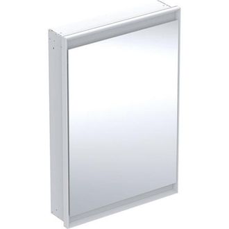 Keramag Armario Con Espejo Geberit One Con Comfortlight, 1 Puerta