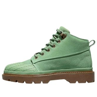 Converse x GOLF le FLEUR Tyler The Creator 1908 Bronco Boot Aspen Green A19144C