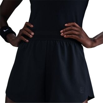 Nike (WMNS) Nike Court Ace Advantage Dri-FIT Shorts Black FZ6723-010