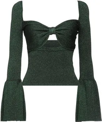 Self Portrait KNITWEAR - Jumpers sur YOOX.COM