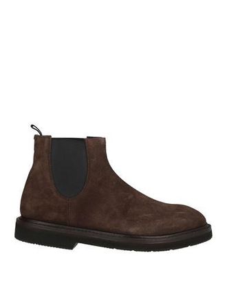 Premiata CALZADO - Botines de ca&ntilde;a alta en YOOX.COM