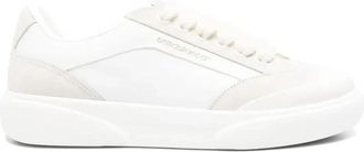 Casablanca Asp 26Snk 02510M Sneaker - Heren - Sneakers - Wit - 42 EU - Schoenen