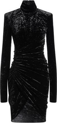 Alexandre Vauthier DRESSES - Mini dresses sur YOOX.COM