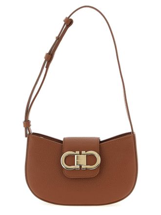 Ferragamo gabry Shoulder Bag