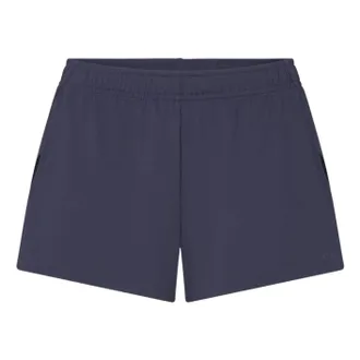Nike (WMNS) Nike x SKIMS Airy Mini Shorts Deep Royal SHSHO8631W-DRL