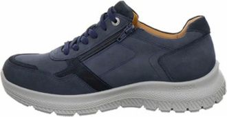Jomos Heren, Schoenen, Blauw, Maat: 47 EU