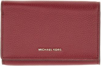 Michael Kors Leather Wallet