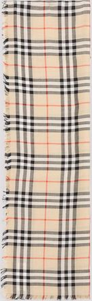 Burberry Sciarpa Burberry