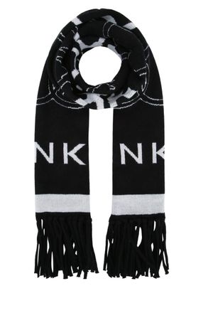 Pinko Scarves And Foulards