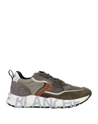 Voile Blanche FOOTWEAR - Trainers sur YOOX.COM