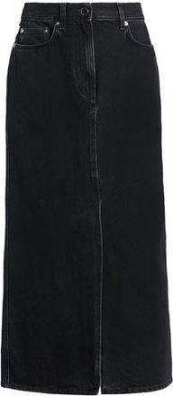 Loulou Studio BOTTOMWEAR - Gonne jeans su YOOX.COM