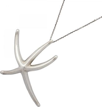 Tiffany & Co. 925 Necklace (Pre-Owned)