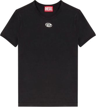 Diesel T-Uncutieslong Od T-Shirt