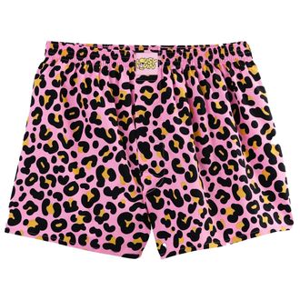 Lousy Livin Underwear Leroy Boxer Shorts, pink, S