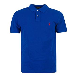 Ralph Lauren Heritage Royal Polo Shirt