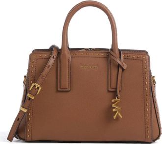 Michael Kors Mujer, Bolsos, Marr&oacute;n, Talla: ONE Size