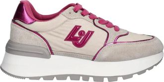 Liu Jo Amazing 25 Sneakers - Shoes - Mujer - Multicolor - 40 EU