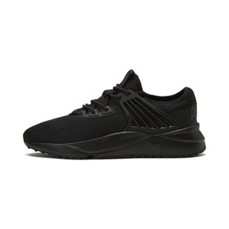 Puma Mens Pacer Future Sneaker, Black, 9.5 UK