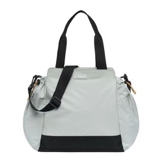 K-Way Aisy Shopping Bag - female - K-Way - Shopping Bags - Beige - ONE SIZE - Bags