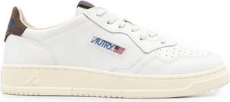 Autry Sneaker Low-Top Medalist