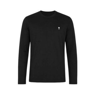 Ami Uomo, Top, Nero, M, new
