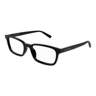 Saint Laurent Glasses, unisex, Black, 54 MM, SL 671 Sunglasses