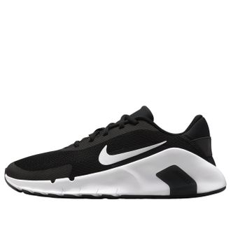 Nike (WMNS) Nike Flex Train Black White HV9981-003