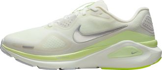 Nike (WMNS) Nike Structure 26 Summit White Barely Volt HQ2589-101