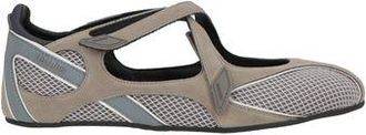 The Attico FOOTWEAR - Ballet flats on YOOX.COM