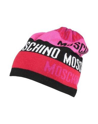 Moschino ACCESSORIES - Hats sur YOOX.COM