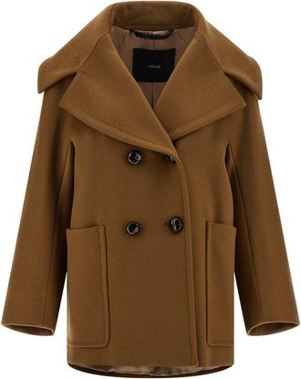 Max Mara Mario Coat