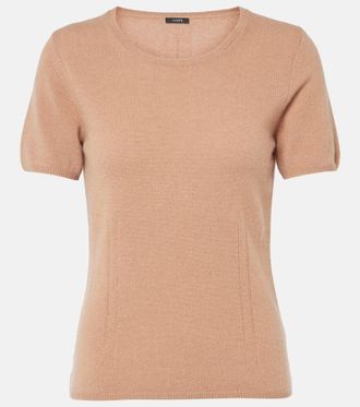 Joseph Cashmere T-shirt