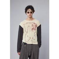 Enfants Riches Deprimes Jack Serbian Fantasy Ls T-shirt