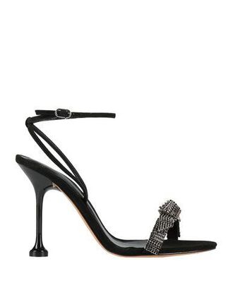 Alexandre Birman CALZADO - Sandalias con cierre en YOOX.COM