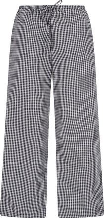 Dunst Pantaloni Sportivi A Quadri