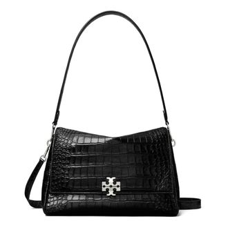 Tory Burch Mujer, Bolsos, Negro, Talla: ONE Size