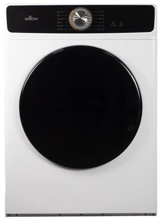 Willow 10kg White Freestanding Vented Dryer