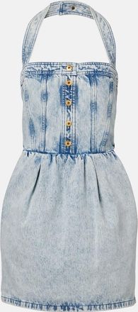 Patou Abito corto di jeans