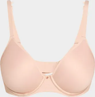Chantelle Comfort Chic Back-Smoothing T-Shirt Bra