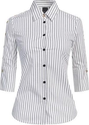 Pinko TOPWEAR - Shirts on YOOX.COM