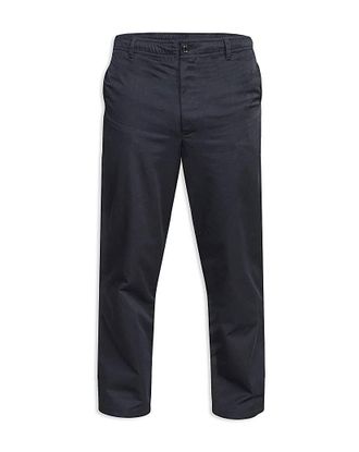 D555 BASILIO Elasticated Rugby Trouser