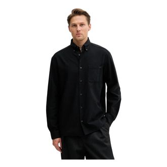 A.P.C. A.p.c., Uomo, Magliette, Nero, S, new