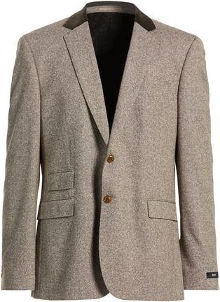 HUGO BOSS SUITS and CO-ORDS - Blazers on YOOX.COM