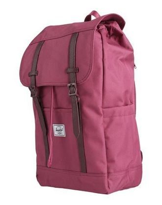 Herschel TASCHEN - Rucks&auml;cke auf YOOX.COM